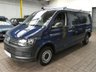 USED 2019 19 VOLKSWAGEN TRANSPORTER 2.0 T30 TDI P/V STARTLINE BMT 101 BHP LWB 3 SEATS BLUETOOTH PARK SENSORS ROOF RACK PIPE CARRIER SHELVING 1 OWNER SERVICE HISTORY