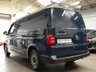 USED 2019 19 VOLKSWAGEN TRANSPORTER 2.0 T30 TDI P/V STARTLINE BMT 101 BHP LWB 3 SEATS BLUETOOTH PARK SENSORS ROOF RACK PIPE CARRIER SHELVING 1 OWNER SERVICE HISTORY