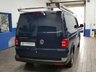 USED 2019 19 VOLKSWAGEN TRANSPORTER 2.0 T30 TDI P/V STARTLINE BMT 101 BHP LWB 3 SEATS BLUETOOTH PARK SENSORS ROOF RACK PIPE CARRIER SHELVING 1 OWNER SERVICE HISTORY