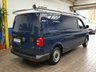 USED 2019 19 VOLKSWAGEN TRANSPORTER 2.0 T30 TDI P/V STARTLINE BMT 101 BHP LWB 3 SEATS BLUETOOTH PARK SENSORS ROOF RACK PIPE CARRIER SHELVING 1 OWNER SERVICE HISTORY
