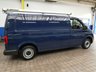 USED 2019 19 VOLKSWAGEN TRANSPORTER 2.0 T30 TDI P/V STARTLINE BMT 101 BHP LWB 3 SEATS BLUETOOTH PARK SENSORS ROOF RACK PIPE CARRIER SHELVING 1 OWNER SERVICE HISTORY