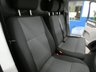 USED 2019 19 VOLKSWAGEN TRANSPORTER 2.0 T30 TDI P/V STARTLINE BMT 101 BHP LWB 3 SEATS BLUETOOTH PARK SENSORS ROOF RACK PIPE CARRIER SHELVING 1 OWNER SERVICE HISTORY