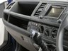 USED 2019 19 VOLKSWAGEN TRANSPORTER 2.0 T30 TDI P/V STARTLINE BMT 101 BHP LWB 3 SEATS BLUETOOTH PARK SENSORS ROOF RACK PIPE CARRIER SHELVING 1 OWNER SERVICE HISTORY