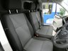 USED 2019 19 VOLKSWAGEN TRANSPORTER 2.0 T30 TDI P/V STARTLINE BMT 101 BHP LWB 3 SEATS BLUETOOTH PARK SENSORS ROOF RACK PIPE CARRIER SHELVING 1 OWNER SERVICE HISTORY