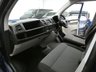 USED 2019 19 VOLKSWAGEN TRANSPORTER 2.0 T30 TDI P/V STARTLINE BMT 101 BHP LWB 3 SEATS BLUETOOTH PARK SENSORS ROOF RACK PIPE CARRIER SHELVING 1 OWNER SERVICE HISTORY