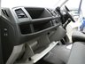 USED 2019 19 VOLKSWAGEN TRANSPORTER 2.0 T30 TDI P/V STARTLINE BMT 101 BHP LWB 3 SEATS BLUETOOTH PARK SENSORS ROOF RACK PIPE CARRIER SHELVING 1 OWNER SERVICE HISTORY