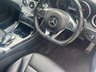 USED 2015 15 MERCEDES-BENZ C-CLASS 2.1 C220 BLUETEC AMG LINE 4d 170 BHP JUST HAD FULL SERVICE + MOT