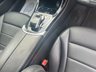 USED 2015 15 MERCEDES-BENZ C-CLASS 2.1 C220 BLUETEC AMG LINE 4d 170 BHP JUST HAD FULL SERVICE + MOT