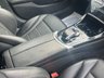 USED 2015 15 MERCEDES-BENZ C-CLASS 2.1 C220 BLUETEC AMG LINE 4d 170 BHP JUST HAD FULL SERVICE + MOT