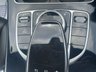 USED 2015 15 MERCEDES-BENZ C-CLASS 2.1 C220 BLUETEC AMG LINE 4d 170 BHP JUST HAD FULL SERVICE + MOT