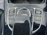 USED 2015 15 MERCEDES-BENZ C-CLASS 2.1 C220 BLUETEC AMG LINE 4d 170 BHP JUST HAD FULL SERVICE + MOT