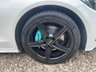 USED 2015 15 MERCEDES-BENZ C-CLASS 2.1 C220 BLUETEC AMG LINE 4d 170 BHP JUST HAD FULL SERVICE + MOT