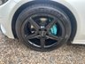 USED 2015 15 MERCEDES-BENZ C-CLASS 2.1 C220 BLUETEC AMG LINE 4d 170 BHP JUST HAD FULL SERVICE + MOT