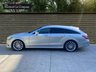 USED 2016 16 MERCEDES-BENZ CLS CLASS 2.1 CLS220 BLUETEC AMG LINE 5d AUTO 174 BHP ESTATE