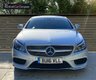 USED 2016 16 MERCEDES-BENZ CLS CLASS 2.1 CLS220 BLUETEC AMG LINE 5d AUTO 174 BHP ESTATE