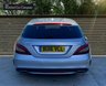 USED 2016 16 MERCEDES-BENZ CLS CLASS 2.1 CLS220 BLUETEC AMG LINE 5d AUTO 174 BHP ESTATE