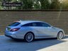 USED 2016 16 MERCEDES-BENZ CLS CLASS 2.1 CLS220 BLUETEC AMG LINE 5d AUTO 174 BHP ESTATE