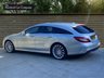 USED 2016 16 MERCEDES-BENZ CLS CLASS 2.1 CLS220 BLUETEC AMG LINE 5d AUTO 174 BHP ESTATE