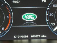 USED 2015 65 LAND ROVER RANGE ROVER SPORT 3.0 SDV6 AUTOBIOGRAPHY DYNAMIC 5d 306 BHP 7 SEATER Striking Yulong White 7 Seater, 4 Zone Heated Seats, Ebony Black Leather, Panoramic Black Leather,