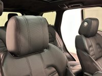 USED 2015 65 LAND ROVER RANGE ROVER SPORT 3.0 SDV6 AUTOBIOGRAPHY DYNAMIC 5d 306 BHP 7 SEATER Striking Yulong White 7 Seater, 4 Zone Heated Seats, Ebony Black Leather, Panoramic Black Leather,