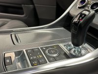 USED 2015 65 LAND ROVER RANGE ROVER SPORT 3.0 SDV6 AUTOBIOGRAPHY DYNAMIC 5d 306 BHP 7 SEATER Striking Yulong White 7 Seater, 4 Zone Heated Seats, Ebony Black Leather, Panoramic Black Leather,
