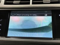 USED 2015 65 LAND ROVER RANGE ROVER SPORT 3.0 SDV6 AUTOBIOGRAPHY DYNAMIC 5d 306 BHP 7 SEATER Striking Yulong White 7 Seater, 4 Zone Heated Seats, Ebony Black Leather, Panoramic Black Leather,