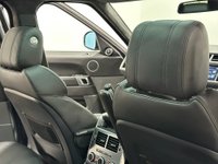 USED 2015 65 LAND ROVER RANGE ROVER SPORT 3.0 SDV6 AUTOBIOGRAPHY DYNAMIC 5d 306 BHP 7 SEATER Striking Yulong White 7 Seater, 4 Zone Heated Seats, Ebony Black Leather, Panoramic Black Leather,