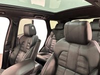 USED 2015 65 LAND ROVER RANGE ROVER SPORT 3.0 SDV6 AUTOBIOGRAPHY DYNAMIC 5d 306 BHP 7 SEATER Striking Yulong White 7 Seater, 4 Zone Heated Seats, Ebony Black Leather, Panoramic Black Leather,