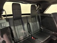 USED 2015 65 LAND ROVER RANGE ROVER SPORT 3.0 SDV6 AUTOBIOGRAPHY DYNAMIC 5d 306 BHP 7 SEATER Striking Yulong White 7 Seater, 4 Zone Heated Seats, Ebony Black Leather, Panoramic Black Leather,