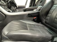 USED 2015 65 LAND ROVER RANGE ROVER SPORT 3.0 SDV6 AUTOBIOGRAPHY DYNAMIC 5d 306 BHP 7 SEATER Striking Yulong White 7 Seater, 4 Zone Heated Seats, Ebony Black Leather, Panoramic Black Leather,