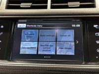 USED 2015 65 LAND ROVER RANGE ROVER SPORT 3.0 SDV6 AUTOBIOGRAPHY DYNAMIC 5d 306 BHP 7 SEATER Striking Yulong White 7 Seater, 4 Zone Heated Seats, Ebony Black Leather, Panoramic Black Leather,