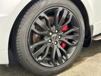 USED 2015 65 LAND ROVER RANGE ROVER SPORT 3.0 SDV6 AUTOBIOGRAPHY DYNAMIC 5d 306 BHP 7 SEATER Striking Yulong White 7 Seater, 4 Zone Heated Seats, Ebony Black Leather, Panoramic Black Leather,