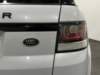 USED 2015 65 LAND ROVER RANGE ROVER SPORT 3.0 SDV6 AUTOBIOGRAPHY DYNAMIC 5d 306 BHP 7 SEATER Striking Yulong White 7 Seater, 4 Zone Heated Seats, Ebony Black Leather, Panoramic Black Leather,