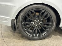 USED 2015 65 LAND ROVER RANGE ROVER SPORT 3.0 SDV6 AUTOBIOGRAPHY DYNAMIC 5d 306 BHP 7 SEATER Striking Yulong White 7 Seater, 4 Zone Heated Seats, Ebony Black Leather, Panoramic Black Leather,