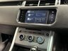USED 2015 65 LAND ROVER RANGE ROVER SPORT 3.0 SDV6 AUTOBIOGRAPHY DYNAMIC 5d 306 BHP 7 SEATER Striking Yulong White 7 Seater, 4 Zone Heated Seats, Ebony Black Leather, Panoramic Black Leather,