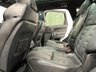 USED 2015 65 LAND ROVER RANGE ROVER SPORT 3.0 SDV6 AUTOBIOGRAPHY DYNAMIC 5d 306 BHP 7 SEATER Striking Yulong White 7 Seater, 4 Zone Heated Seats, Ebony Black Leather, Panoramic Black Leather,