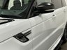 USED 2015 65 LAND ROVER RANGE ROVER SPORT 3.0 SDV6 AUTOBIOGRAPHY DYNAMIC 5d 306 BHP 7 SEATER Striking Yulong White 7 Seater, 4 Zone Heated Seats, Ebony Black Leather, Panoramic Black Leather,