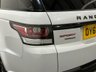 USED 2015 65 LAND ROVER RANGE ROVER SPORT 3.0 SDV6 AUTOBIOGRAPHY DYNAMIC 5d 306 BHP 7 SEATER Striking Yulong White 7 Seater, 4 Zone Heated Seats, Ebony Black Leather, Panoramic Black Leather,