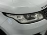 USED 2015 65 LAND ROVER RANGE ROVER SPORT 3.0 SDV6 AUTOBIOGRAPHY DYNAMIC 5d 306 BHP 7 SEATER Striking Yulong White 7 Seater, 4 Zone Heated Seats, Ebony Black Leather, Panoramic Black Leather,