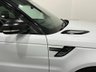 USED 2015 65 LAND ROVER RANGE ROVER SPORT 3.0 SDV6 AUTOBIOGRAPHY DYNAMIC 5d 306 BHP 7 SEATER Striking Yulong White 7 Seater, 4 Zone Heated Seats, Ebony Black Leather, Panoramic Black Leather,