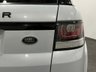 USED 2015 65 LAND ROVER RANGE ROVER SPORT 3.0 SDV6 AUTOBIOGRAPHY DYNAMIC 5d 306 BHP 7 SEATER Striking Yulong White 7 Seater, 4 Zone Heated Seats, Ebony Black Leather, Panoramic Black Leather,