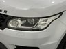 USED 2015 65 LAND ROVER RANGE ROVER SPORT 3.0 SDV6 AUTOBIOGRAPHY DYNAMIC 5d 306 BHP 7 SEATER Striking Yulong White 7 Seater, 4 Zone Heated Seats, Ebony Black Leather, Panoramic Black Leather,