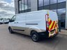 USED 2018 68 FORD TRANSIT CUSTOM 2.0 300 RARE LWB L2 130PS BLUETOOTH EURO 6 BLUETOOTH RARE LWB L2