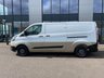 USED 2018 68 FORD TRANSIT CUSTOM 2.0 300 RARE LWB L2 130PS BLUETOOTH EURO 6 BLUETOOTH RARE LWB L2
