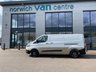 USED 2018 68 FORD TRANSIT CUSTOM 2.0 300 RARE LWB L2 130PS BLUETOOTH EURO 6 BLUETOOTH RARE LWB L2