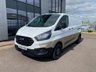 USED 2018 68 FORD TRANSIT CUSTOM 2.0 300 RARE LWB L2 130PS BLUETOOTH EURO 6 BLUETOOTH RARE LWB L2