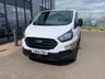 USED 2018 68 FORD TRANSIT CUSTOM 2.0 300 RARE LWB L2 130PS BLUETOOTH EURO 6 BLUETOOTH RARE LWB L2
