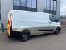 USED 2018 68 FORD TRANSIT CUSTOM 2.0 300 RARE LWB L2 130PS BLUETOOTH EURO 6 BLUETOOTH RARE LWB L2