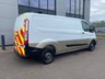 USED 2018 68 FORD TRANSIT CUSTOM 2.0 300 RARE LWB L2 130PS BLUETOOTH EURO 6 BLUETOOTH RARE LWB L2