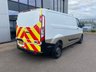 USED 2018 68 FORD TRANSIT CUSTOM 2.0 300 RARE LWB L2 130PS BLUETOOTH EURO 6 BLUETOOTH RARE LWB L2